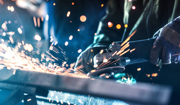 Best Marine and Shipbuilding Welding in Gosnell, AR